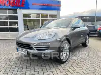 2011 Porsche Cayenne