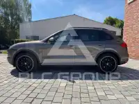 2011 Porsche Cayenne