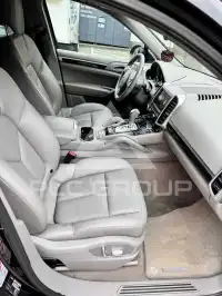 2011 Porsche Cayenne