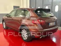 2012 Porsche Cayenne