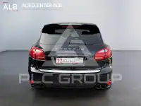 2011 Porsche Cayenne