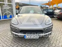 2011 Porsche Cayenne