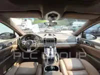 2011 Porsche Cayenne