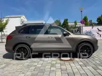 2011 Porsche Cayenne