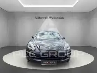 2011 Porsche Cayenne