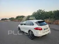 2011 Porsche Cayenne