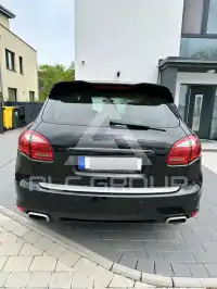 2011 Porsche Cayenne