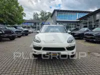 2011 Porsche Cayenne