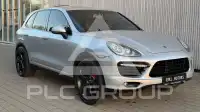 2011 Porsche Cayenne