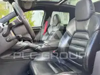 2011 Porsche Cayenne