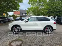 2011 Porsche Cayenne