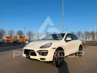 2011 Porsche Cayenne