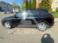 2011 Porsche Cayenne