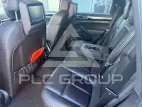 2011 Porsche Cayenne