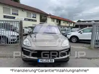 2011 Porsche Cayenne