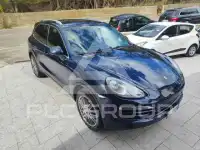 2011 Porsche Cayenne