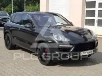 2011 Porsche Cayenne