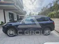 2011 Porsche Cayenne