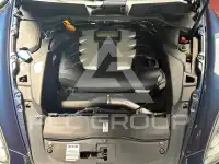 2011 Porsche Cayenne