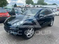 2011 Porsche Cayenne