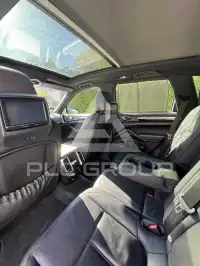 2011 Porsche Cayenne
