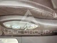 2011 Porsche Cayenne