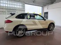 2011 Porsche Cayenne