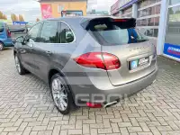 2011 Porsche Cayenne