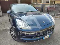 2011 Porsche Cayenne