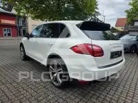 2011 Porsche Cayenne