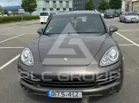 2011 Porsche Cayenne