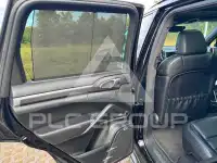2011 Porsche Cayenne