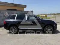 2011 Porsche Cayenne