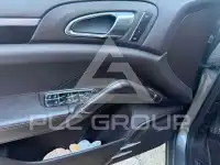 2011 Porsche Cayenne