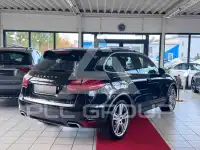 2011 Porsche Cayenne