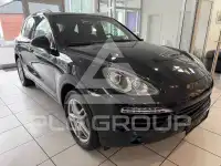 2011 Porsche Cayenne