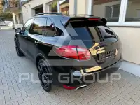 2011 Porsche Cayenne