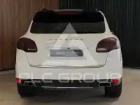 2011 Porsche Cayenne