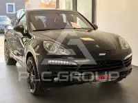 2011 Porsche Cayenne