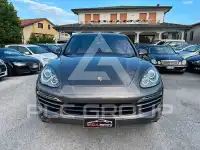 2011 Porsche Cayenne