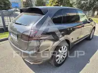 2011 Porsche Cayenne