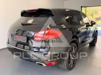 2011 Porsche Cayenne