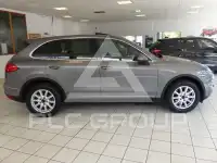 2011 Porsche Cayenne