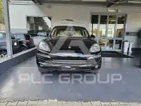 2011 Porsche Cayenne