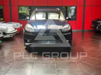 2011 Porsche Cayenne