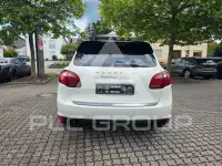 2011 Porsche Cayenne