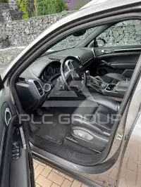 2011 Porsche Cayenne
