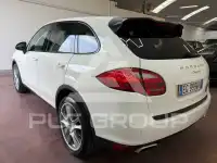 2011 Porsche Cayenne