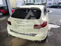 2011 Porsche Cayenne