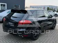 2011 Porsche Cayenne